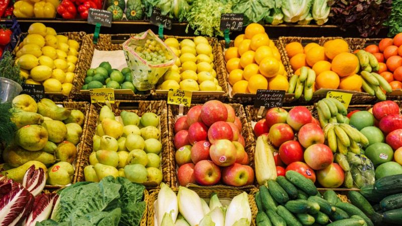 Frutta