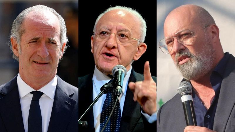 Governatori