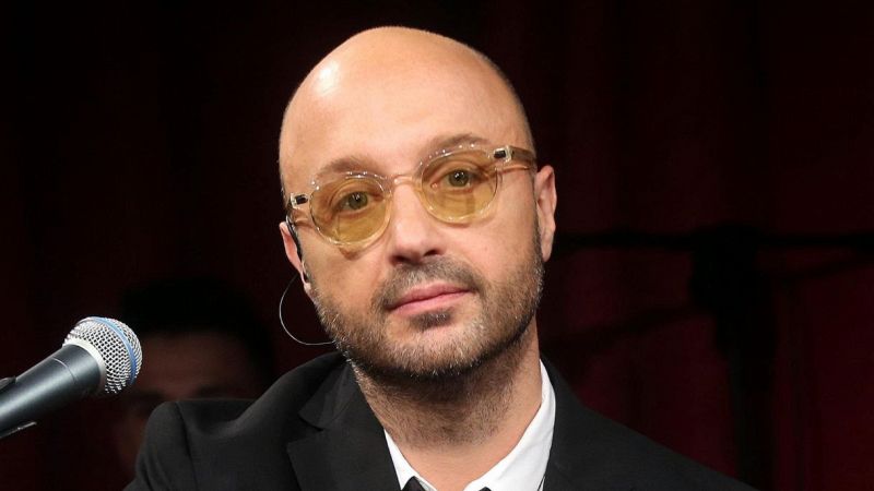 Joe Bastianich