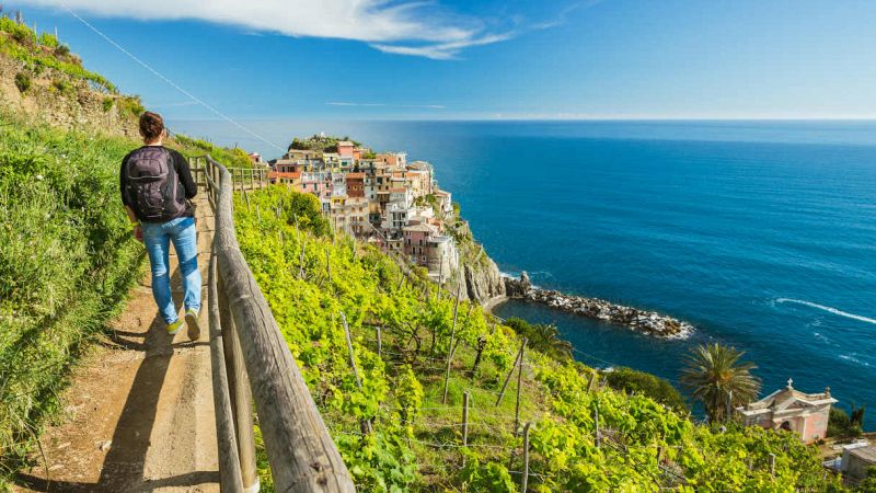 Parchi nazionali più popolari d'Italia: la Top 10