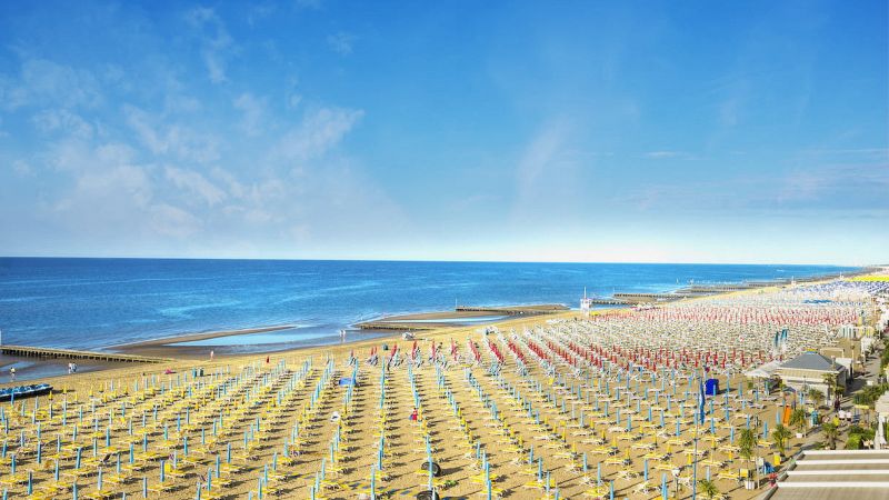 Riviera Romagnola
