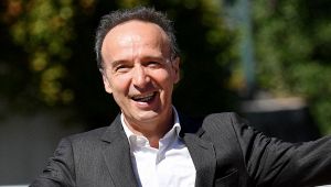 Roberto Benigni