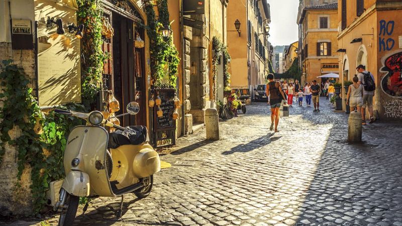 Roma
