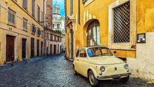 Roma