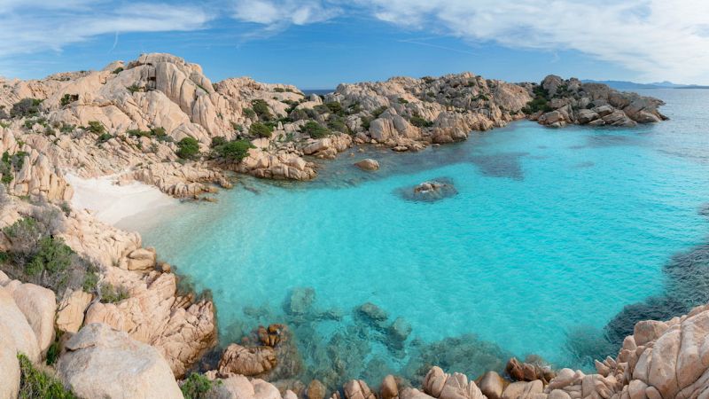 La Sardegna