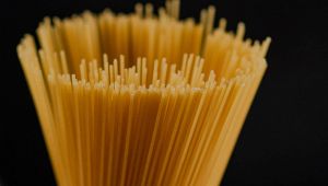 Spaghetti
