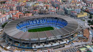 Stadio Maradona Napoli