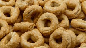 Taralli