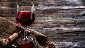 Vino rosso