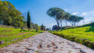 Appia Antica 39, al via lo scavo partecipativo