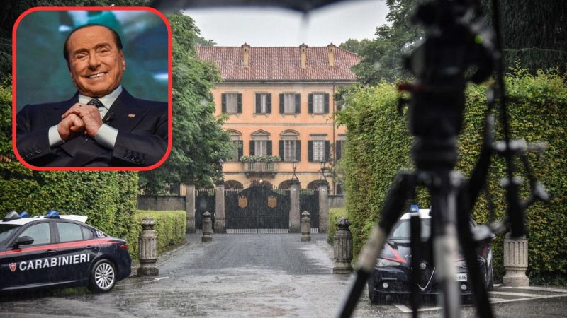 Berlusconi