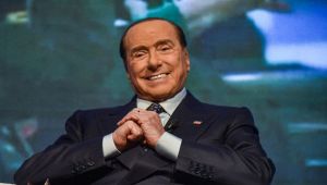 Berlusconi