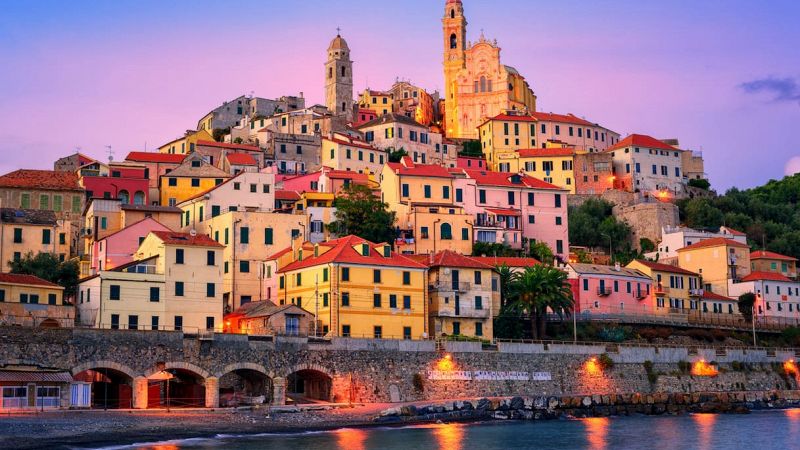 Cervo