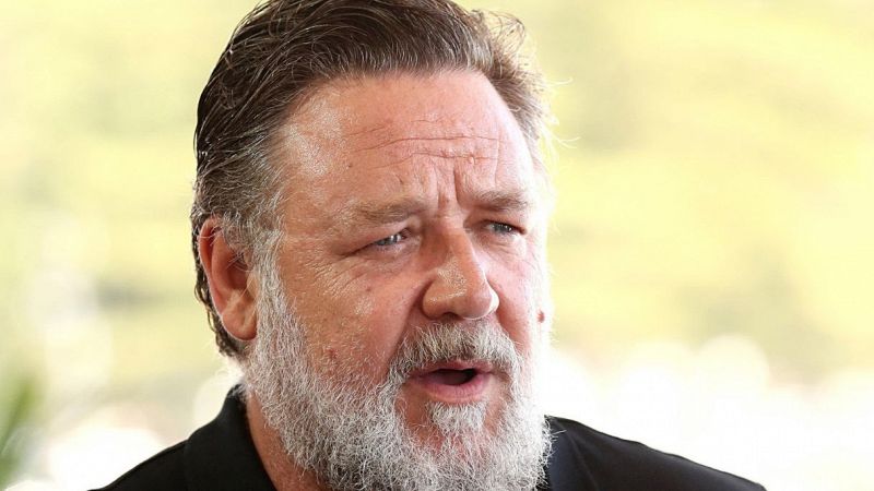 Russell Crowe