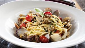 La cucina meridionale