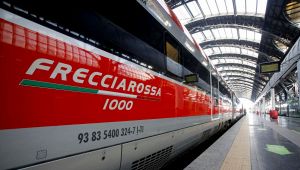 Frecciarossa