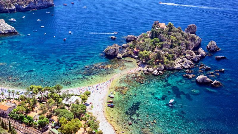 Isola Bella