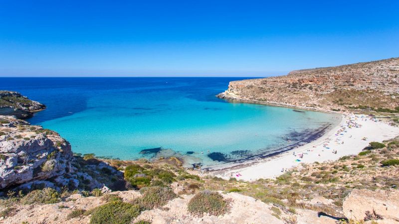 Lampedusa