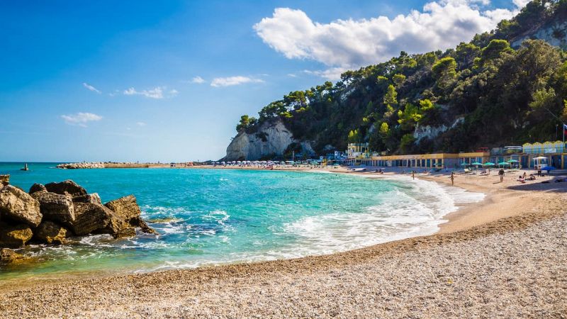Le Marche