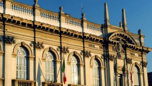 Il Politecnico di Milano