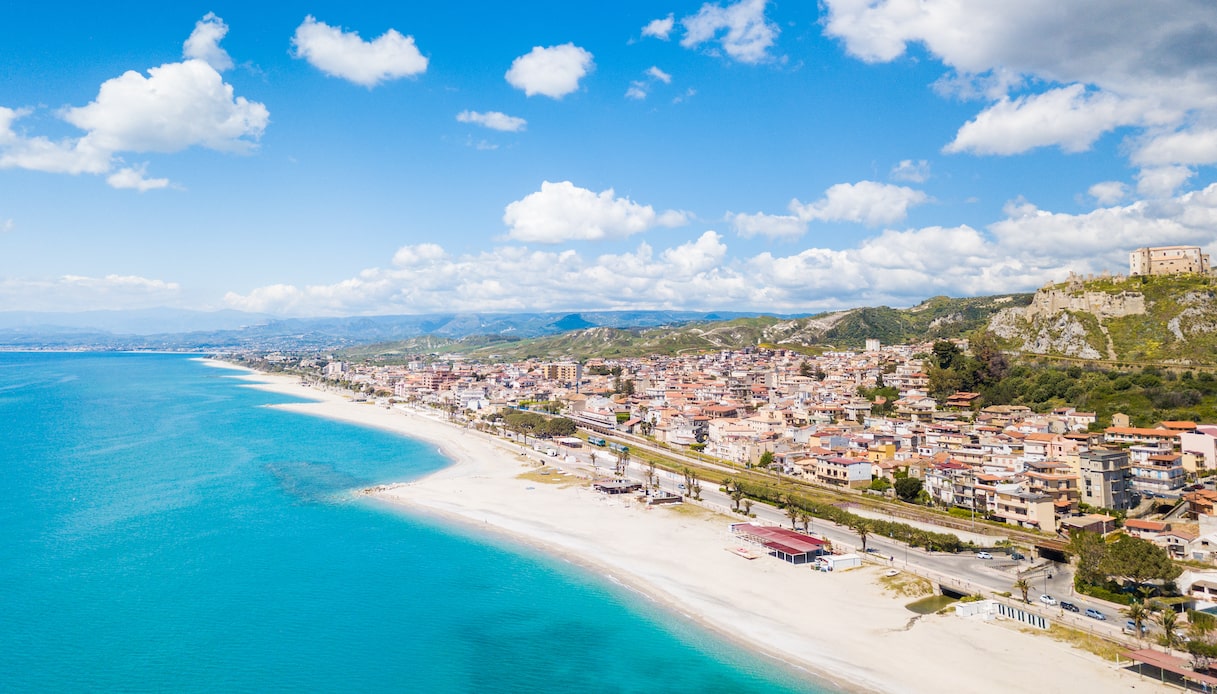 Bandiere Verdi 2023: le 146 spiagge a misura di bimbo in Italia