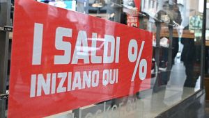 Saldi estivi 2023 in Italia