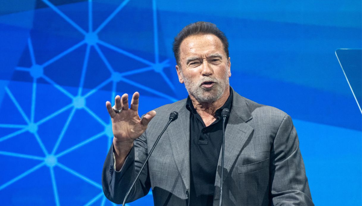 Schwarzenegger, Ollolai e le case a 1 euro