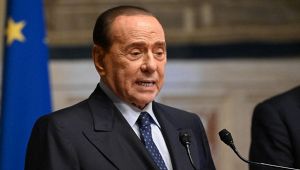 Berlusconi