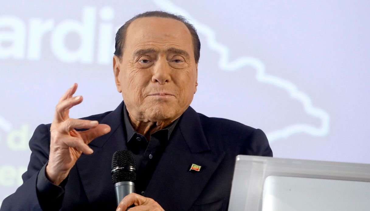 Berlusconi è il politico più ricco in Italia: le sue proprietà