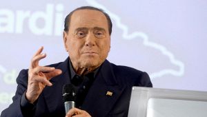 Berlusconi