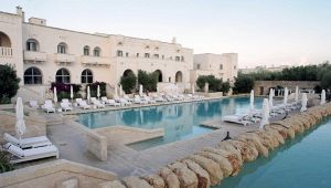 Borgo Egnazia