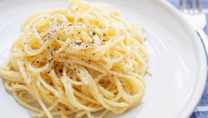 Cacio e Pepe
