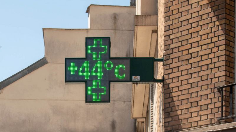 Caldo estremo, il "caso" Sardegna sulla stampa internazionale