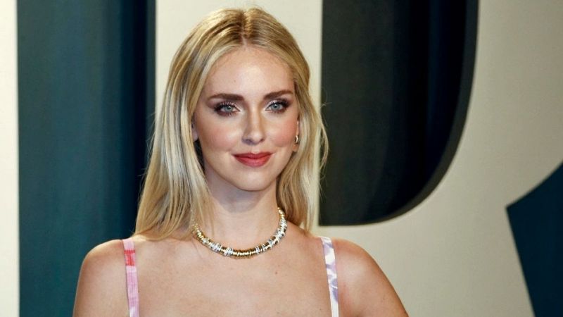Chiara Ferragni