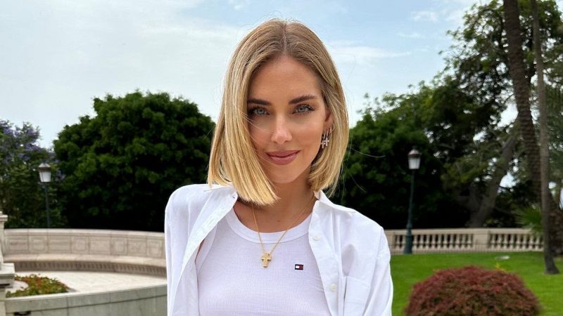 Chiara Ferragni