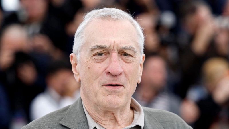 Robert De Niro