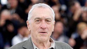 Robert De Niro