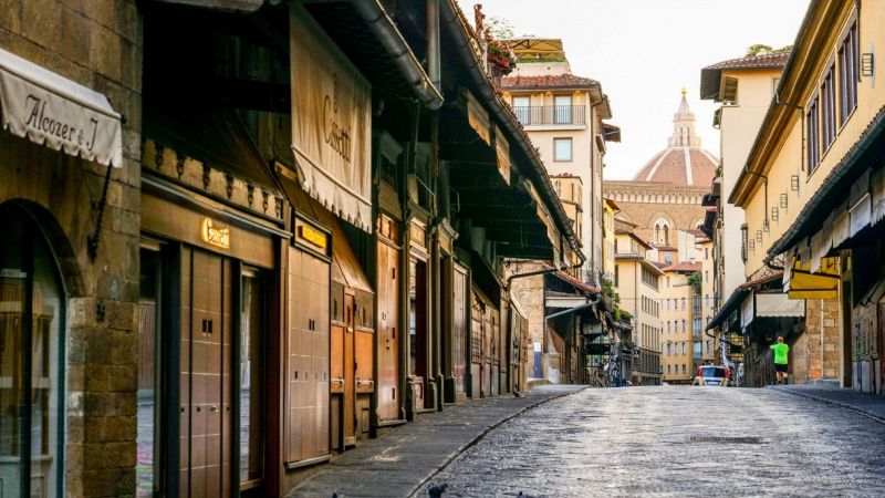 Le migliori città al mondo del 2023