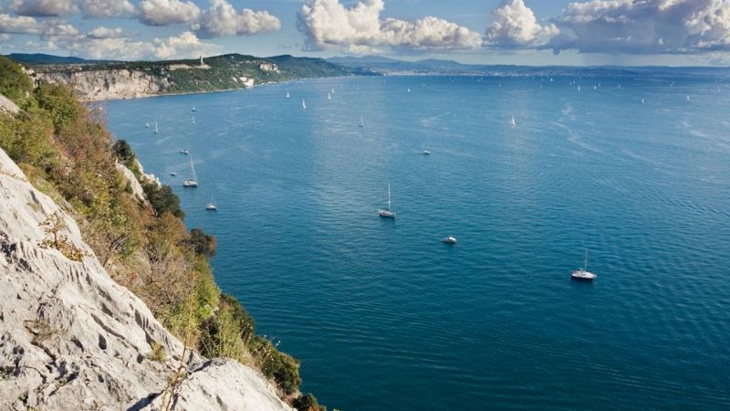 Golfo di Trieste