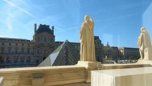 Il Louvre è pronto a restituire all'Italia alcune opere