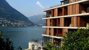 Il Sereno Lago di Como