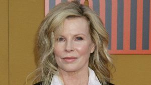 Kim Basinger