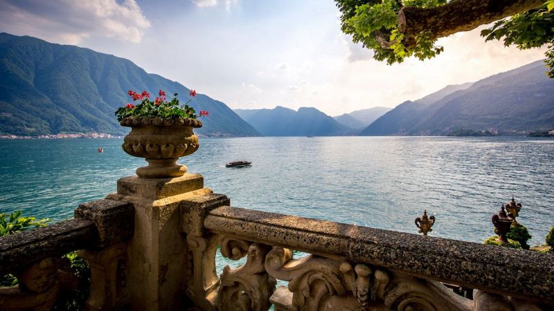 Lago di Como
