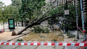 Maltempo a Milano: cosa sono le supercelle e come riconoscerle