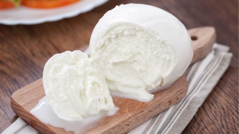 Mozzarella