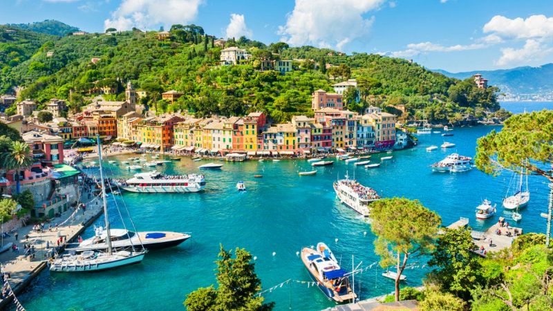 Portofino