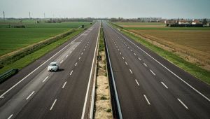 quarta corsia "dinamica" sull'autostrada A4