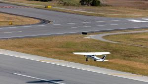Resti preistorici all'aeroporto di Fano