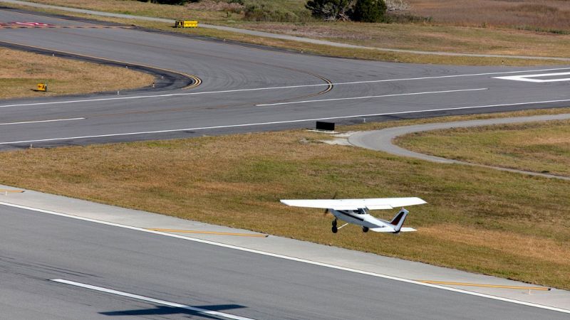 Resti preistorici all'aeroporto di Fano