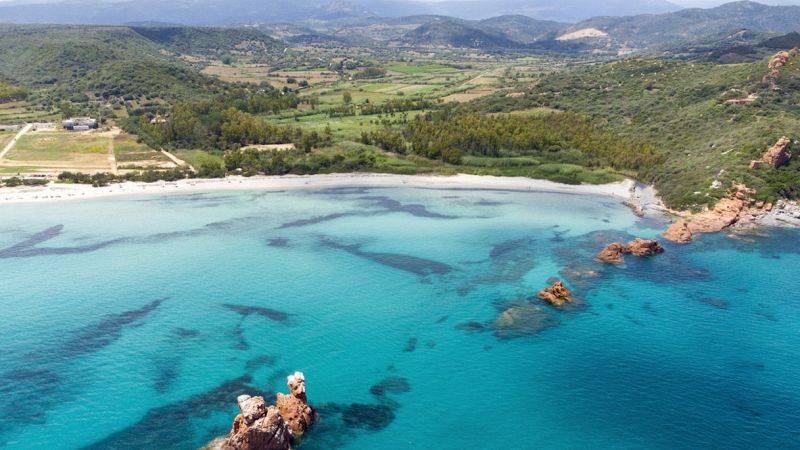La Sardegna